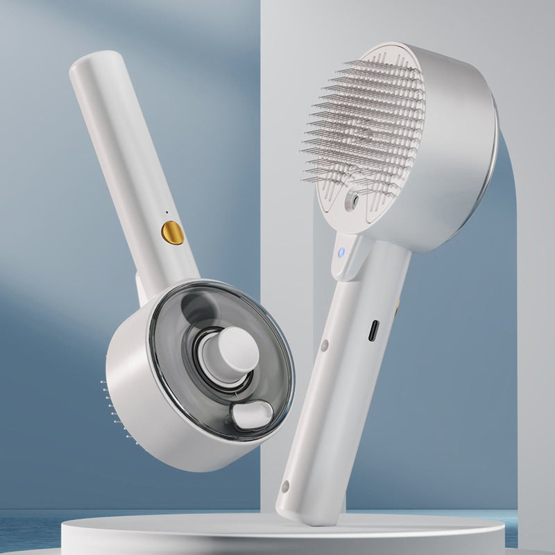 PawEase Animal Hair Remover Brush
