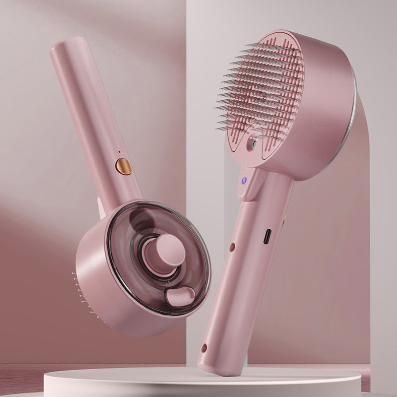 PawEase Animal Hair Remover Brush