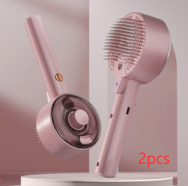 PawEase Animal Hair Remover Brush
