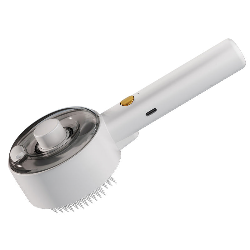 PawEase Animal Hair Remover Brush