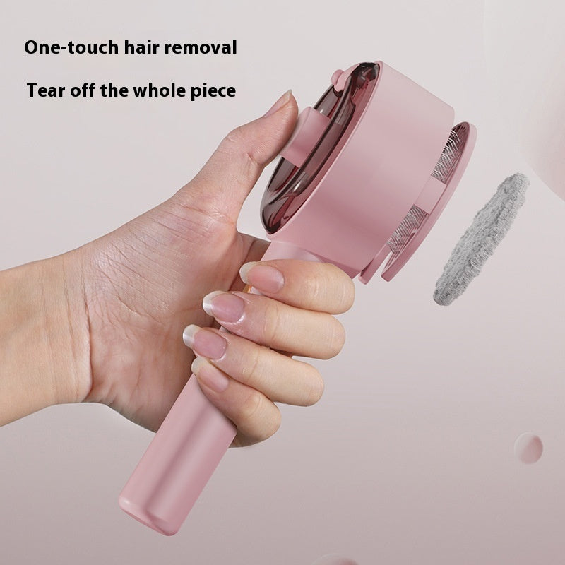 PawEase Animal Hair Remover Brush