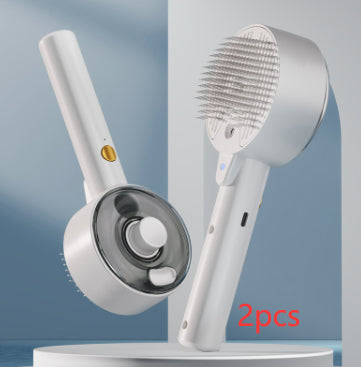 PawEase Animal Hair Remover Brush